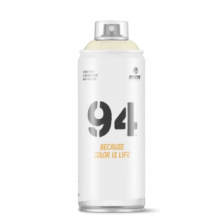 Mtn 94 Rv-301 Gris Placebo 400Ml