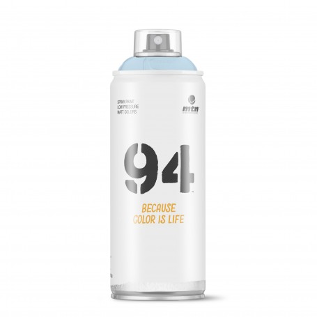 Mtn 94 Rv-184 Azul Lluvia 400Ml