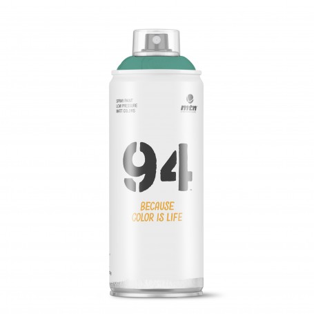 Mtn 94 Rv-182 Verde Esmeralda 400Ml