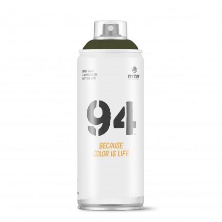 Mtn 94 Rv-181 Verde Laberinto 400Ml