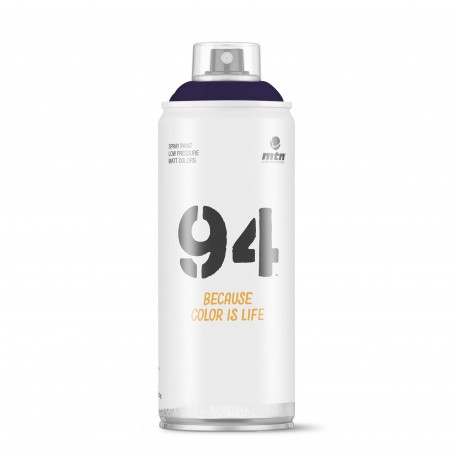 Mtn 94 Rv-175 Violeta Electra 400Ml