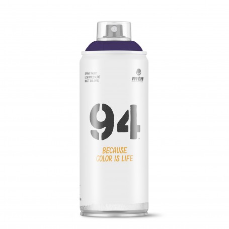 Mtn 94 Rv-174 Violeta Venus 400Ml