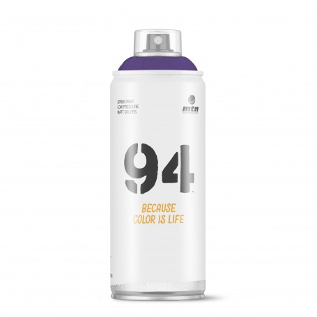 Mtn 94 Rv-173 Ultravioleta 400Ml