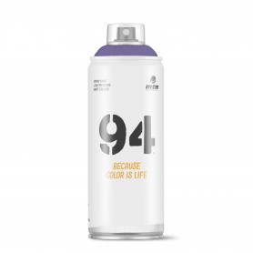 Mtn 94 Rv-172 Violeta Destino 400Ml