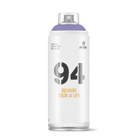 Mtn 94 Rv-171 Violeta Comunidad 400Ml