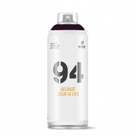 Mtn 94 Rv-169 Rojo Taurus 400Ml