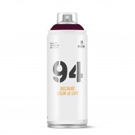 Mtn 94 Rv-168 Rojo Ira 400Ml