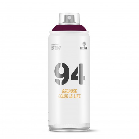 Mtn 94 Rv-167 Rojo Rioja 400Ml