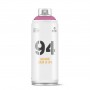 Mtn 94 Rv-165 Rosa Orquídea 400Ml