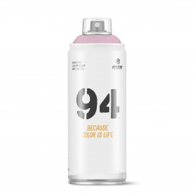 Mtn 94 Rv-164 Rosa Tokyo 400Ml