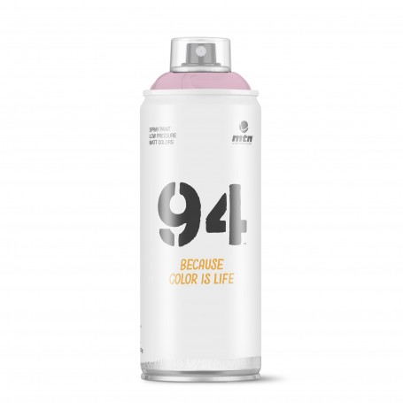 Mtn 94 Rv-164 Rosa Tokyo 400Ml