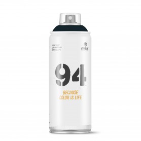 Mtn 94 Rv-163 Azul Poseidón 400Ml