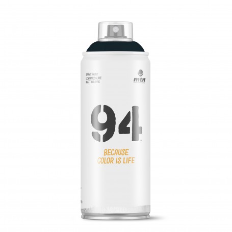 Mtn 94 Rv-163 Azul Poseidón 400Ml