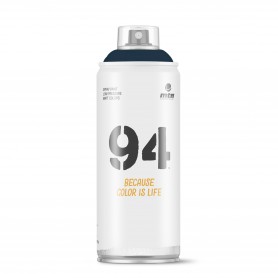 Mtn 94 Rv-162 Azul Profundo 400Ml