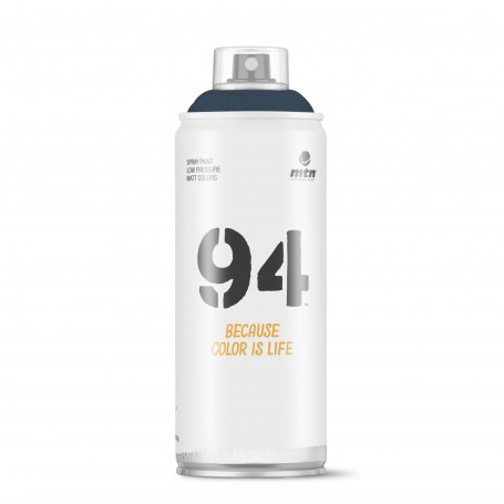 Mtn 94 Rv-161 Azul Jase 400Ml