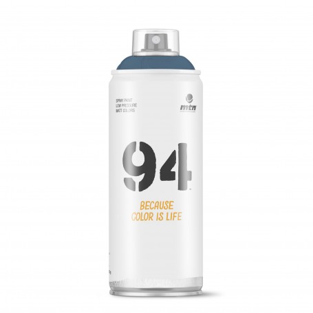 Mtn 94 Rv-160 Azul Eureka 400Ml