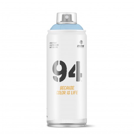 Mtn 94 Rv-157 Azul Thalassa 400Ml