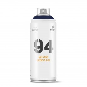 Mtn Mtn 94 Rv-154 Azul Tornado 400Ml