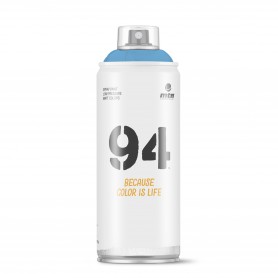 Mtn Mtn 94 Rv-150 Azul Argo 400Ml