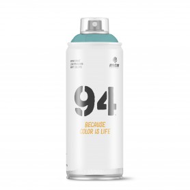 Mtn Mtn 94 Rv-145 Verde Erasmus 400Ml