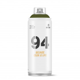 Mtn Mtn 94 Rv-130 Verde Euskadi 400Ml