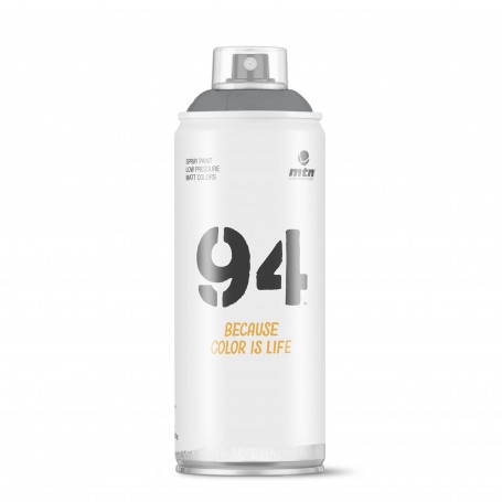 Mtn 94 Rv-119 Gris Londres 400Ml