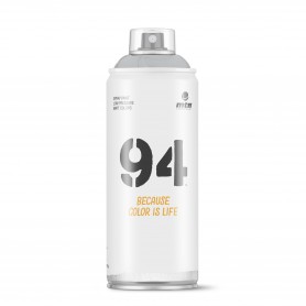 Mtn Mtn 94 Rv-118 Gris Rita 400Ml