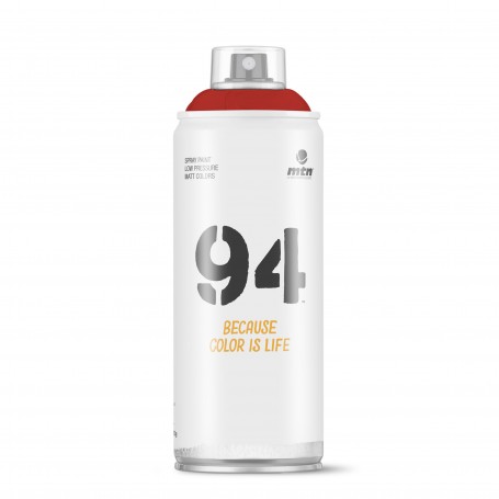 Mtn Mtn 94 Rv-116 Rojo Sangre 400Ml