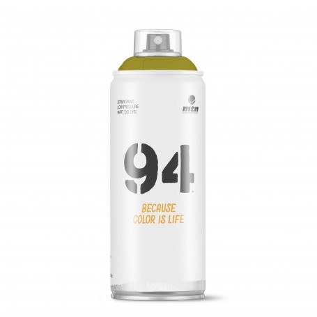 Mtn Mtn 94 Rv-111 Verde Babel 400Ml