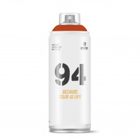 Mtn Mtn 94 Rv-107 Naranja Marte 400Ml