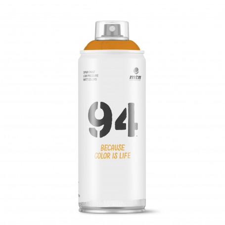 Mtn Mtn 94 Rv -106 Naranja Lava 400Ml