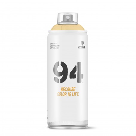 Mtn 94 Rv-102 Naranja Dalai 400Ml