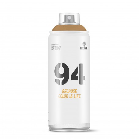 Mtn Mtn 94 Rv-96 Montserrat 400Ml