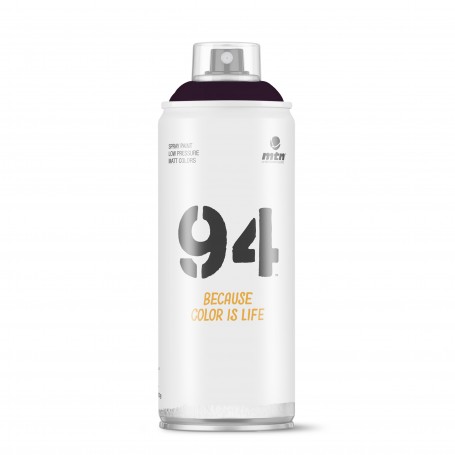 Mtn Mtn 94 Rv-92 Rojo Gaudí 400Ml