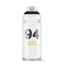 Mtn Mtn 94 Rv-92 Rojo Gaudí 400Ml