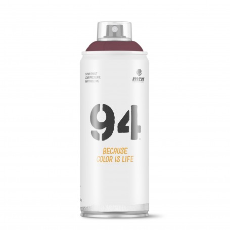 Mtn Mtn 94 Rv-89 Rojo Compacto 400Ml