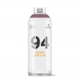 Mtn Mtn 94 Rv-88 Rosa Single 400Ml