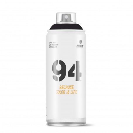 Mtn 94 Rv-78 Gris Metropolis 400Ml