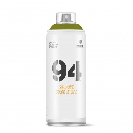 Mtn Mtn 94 Rv-60 Verde Krypton 400Ml