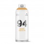 Mtn Mtn 94 Rv-50 Naranja Solar 400Ml