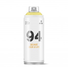 Mtn Mtn 94 Rv-20 Amarillo Fiesta 400Ml