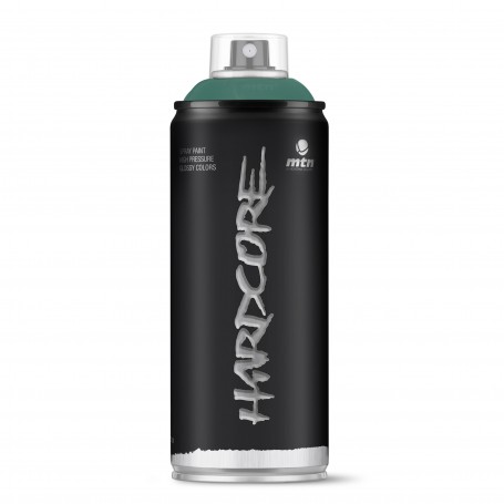 Mtn Mtn Hc2 Rv-6016 Verde Oscuro 400Ml