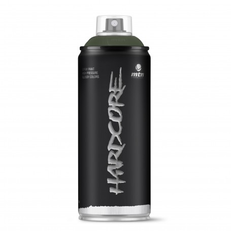 Mtn Mtn Hc2 Rv-251 Verde Bosque 400Ml