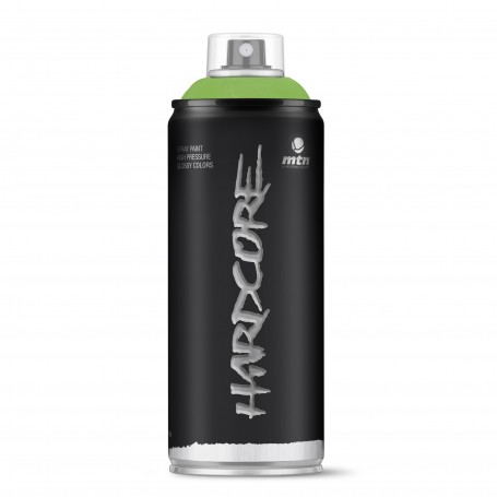 Mtn Hc2 Rv-34 Verde Guacamole 400Ml