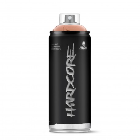 Mtn Hc2 Cobre Metalizado 400Ml