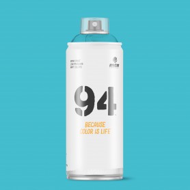 Mtn 94 Rv-270 Azul Formentera 400Ml