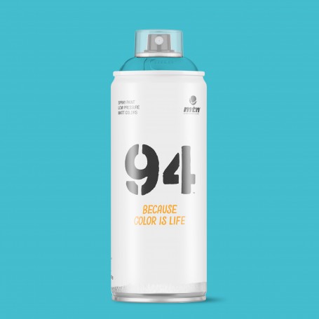 Mtn 94 Rv-270 Azul Formentera 400Ml