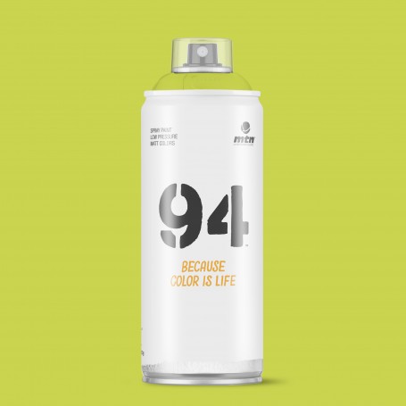 Mtn 94 Rv-281 Verde Láser400Ml