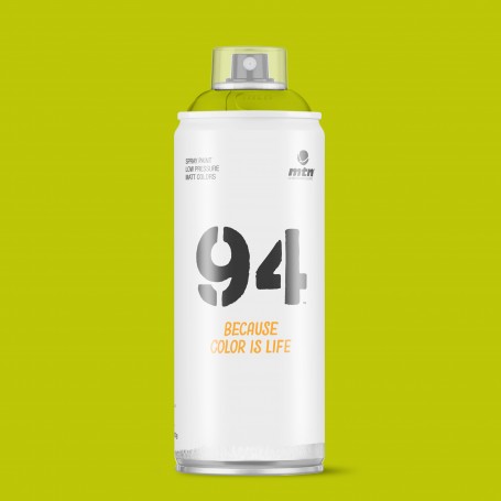 Mtn 94 Rv-265 Verde Sónar 400Ml