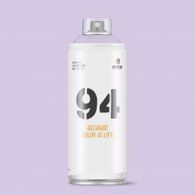 Mtn 94 Rv-310 Violeta República 400Ml